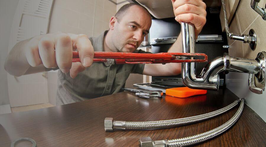 Local annual plumbing maintenance in West Point, NY